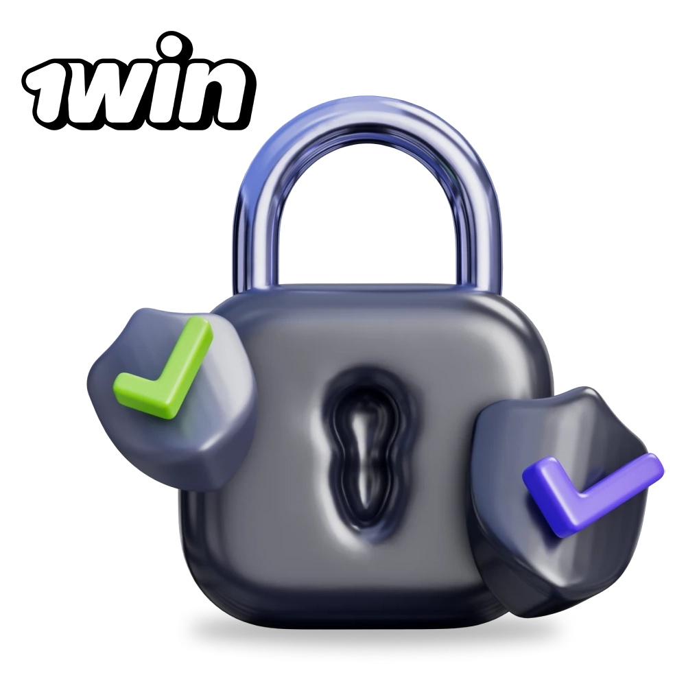 Review the 1Win casino privacy policy for Nepalese users.