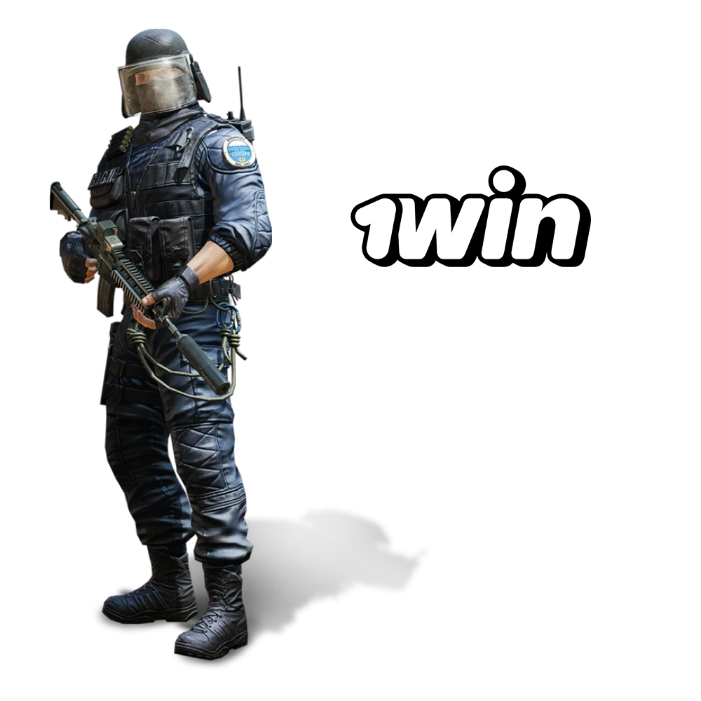 Place a bet on your favorite esports team in Counter Strike 2 at 1Win.