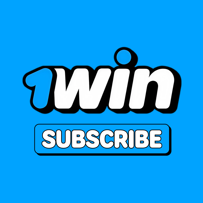 Join the exclusive 1win channel and stay up to date with the latest information on bonuses, offers and news.
