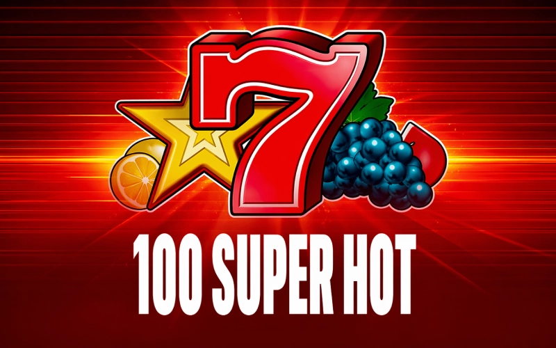 Step into 100 Super Hot on 1win and enjoy smooth gameplay with exciting rewards.