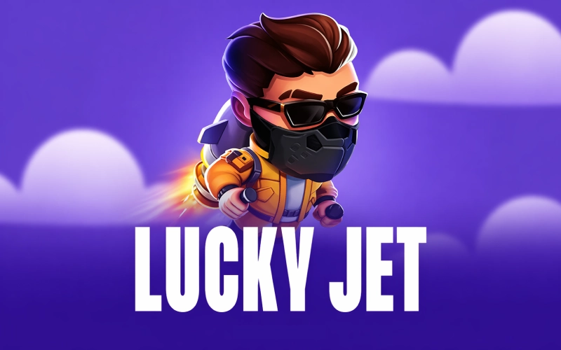 Choose Lucky Jet at 1win and benefit from fast paced action and rewarding gameplay.