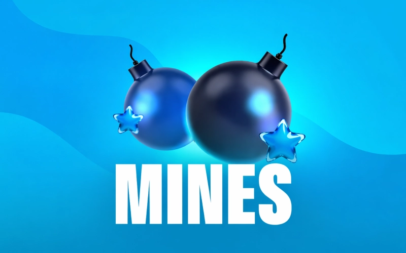 Enjoy Mines on 1win and turn each step into a winning opportunity.