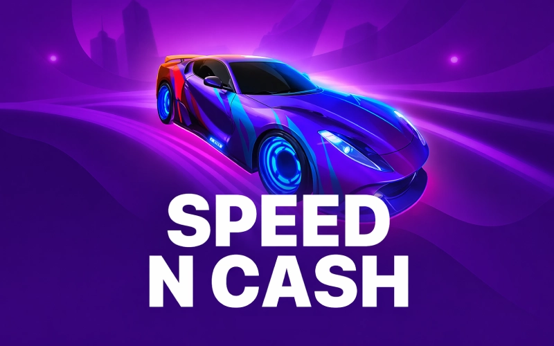 Join Speed n Cash at 1win and boost your chances with fast rewarding rounds.