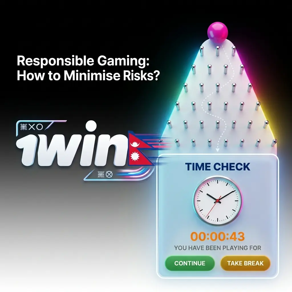 Responsible gaming tips for casino players showing budget limits, deposit controls, and demo mode practice tools
